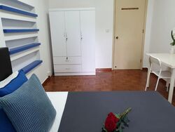 Central Green Condominium (D3), Condominium #454576601